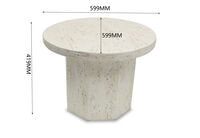 RICHARDS - Lamp Table RICHARDS