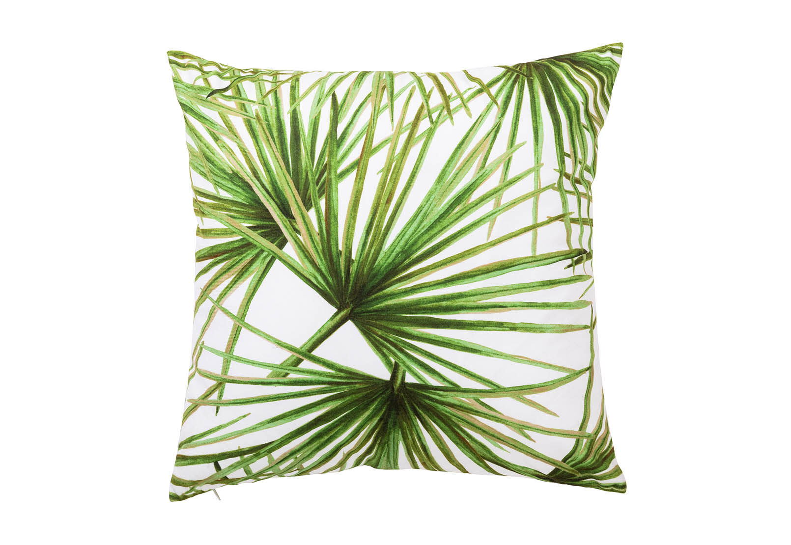 ISLAND LEAF - 45cm Cushion ISLAND LEAF