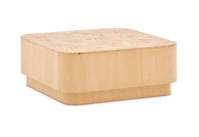 EMILION - COFFEE TABLE