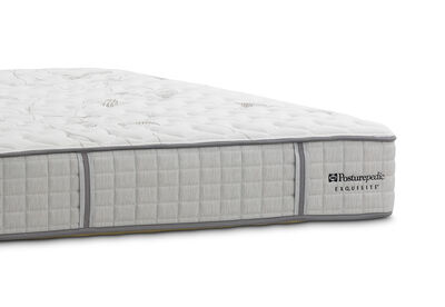 POSTUREPEDIC EXQUISITE ACCOLADE FIRM - Base