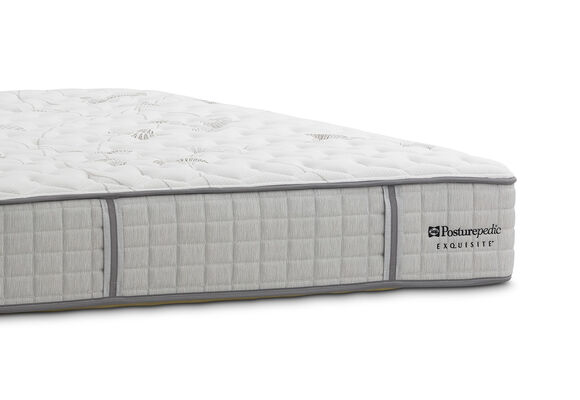 POSTUREPEDIC EXQUISITE ACCOLADE FIRM - Base