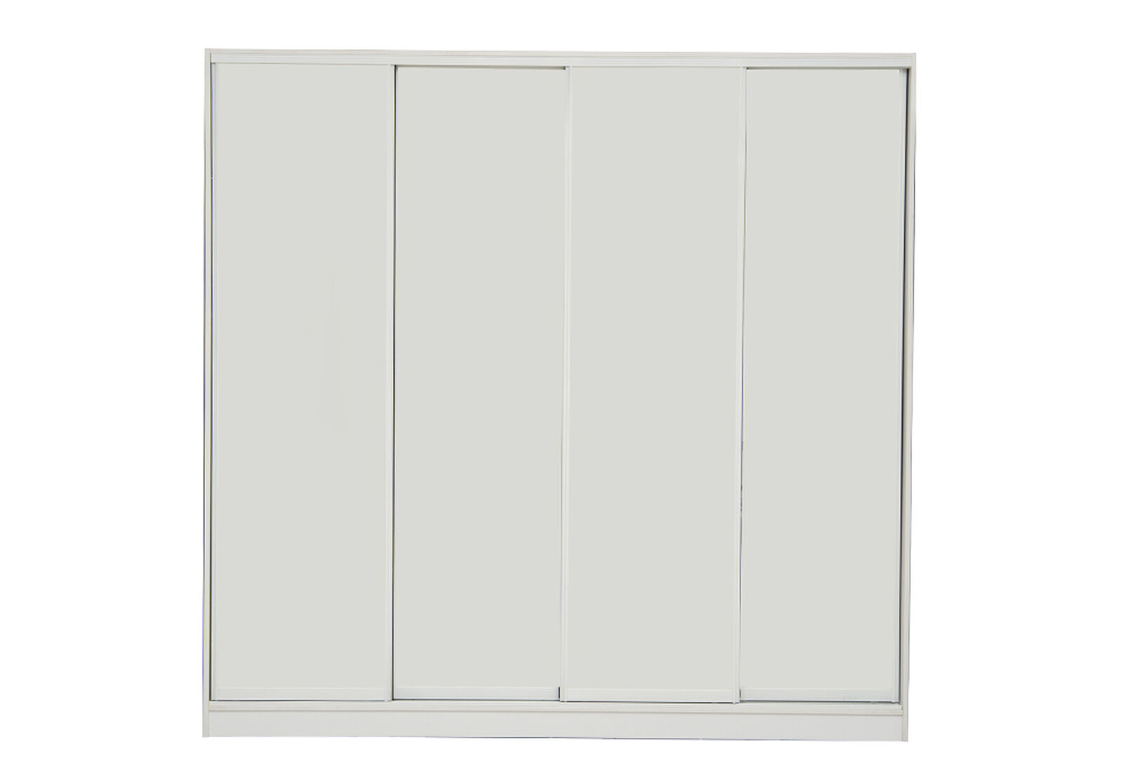 SPACEMASTER BABYLON - Extra Large Robe with 4 Panel Doors SPACEMASTER BABYLON