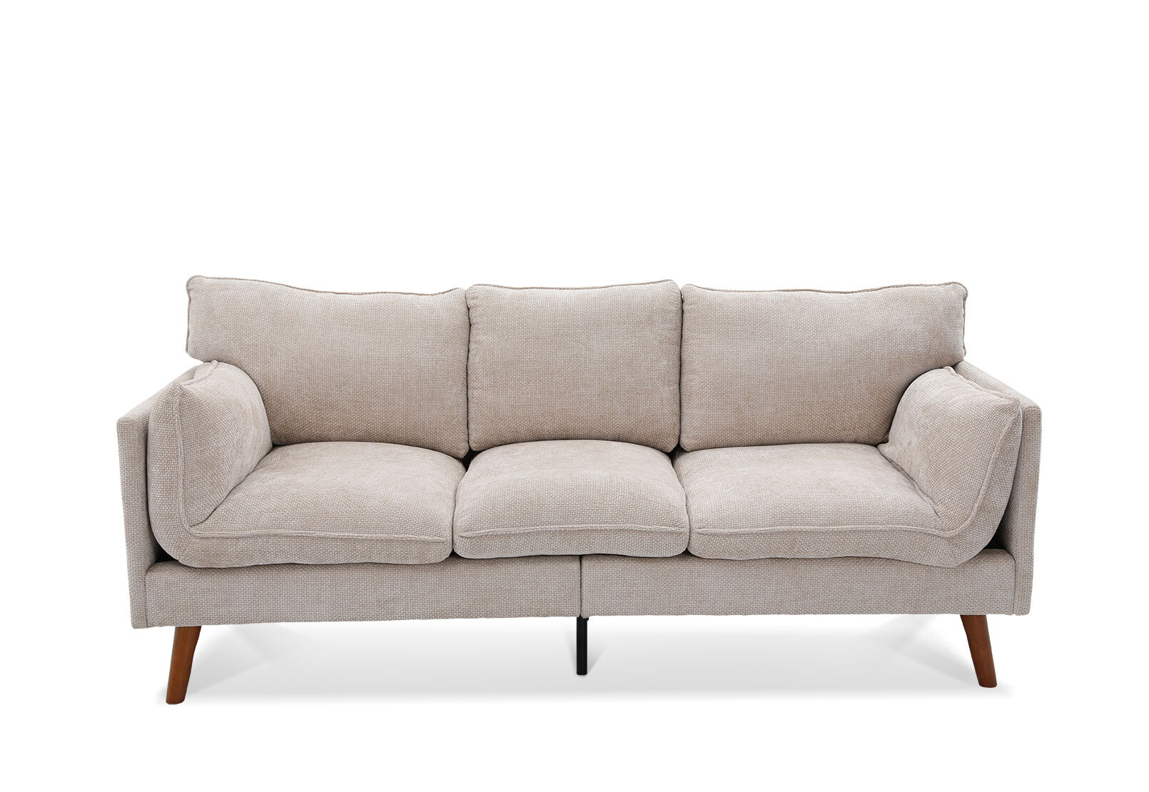 WALSALL - 3 Seat Sofa WALSALL