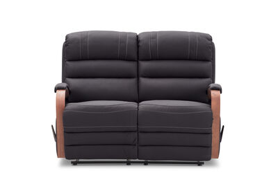 JONAS FABRIC - 2 Seater with Recliners