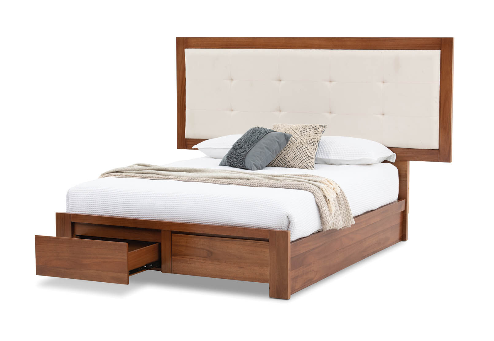 WINTON - Queen Bed WINTON
