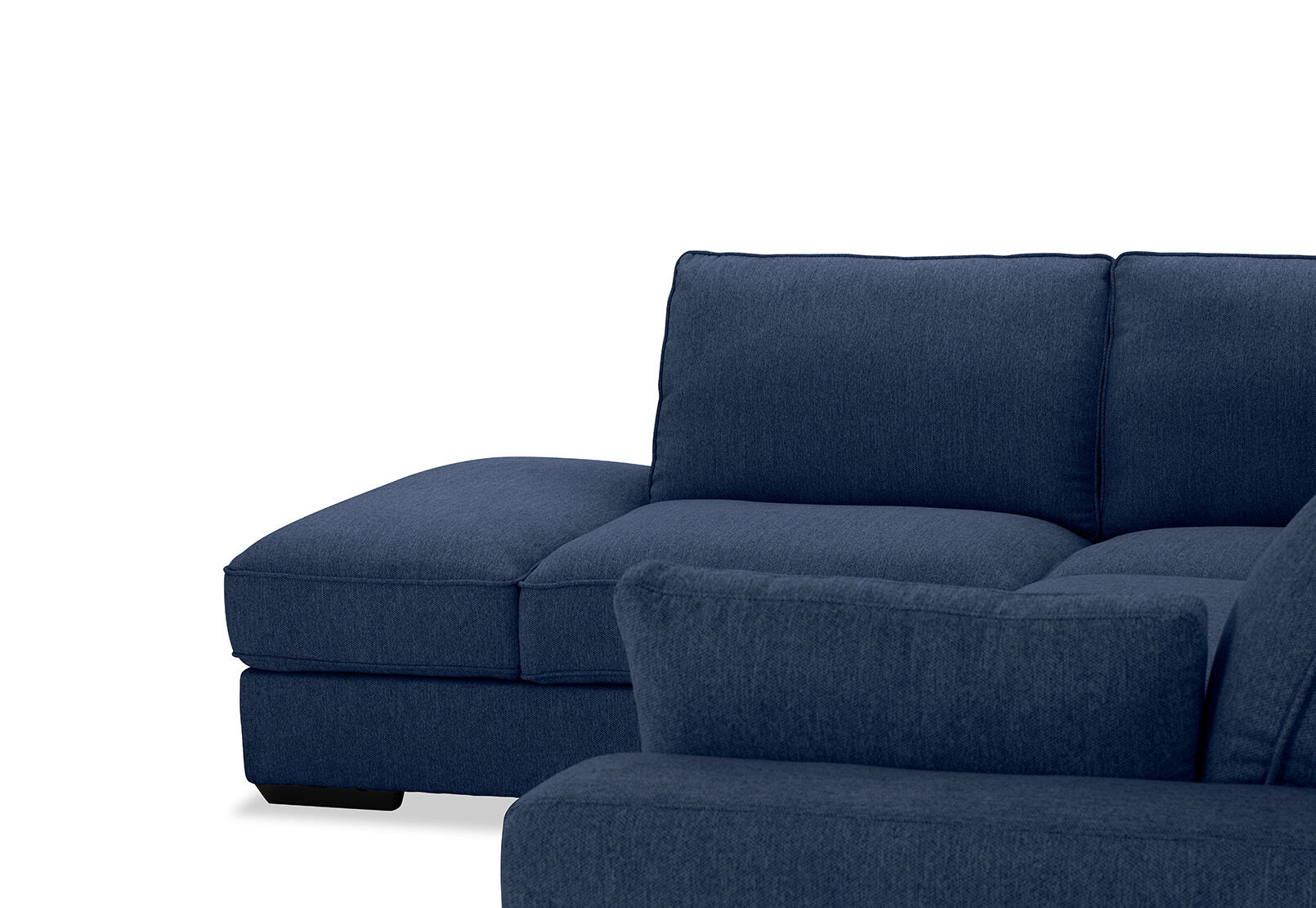 CIARA - LHF Corner chaise CIARA