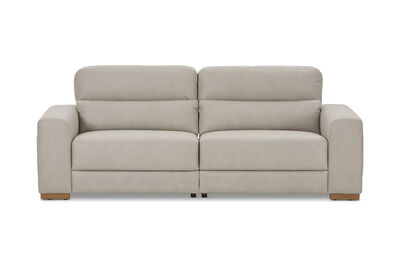 ELLYSE FABRIC - 2.5 Seater Sofa