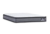 PERFECT BALANCE ORNATE PLUSH - Single Mattress (MTO) PERFECT BALANCE ORNATE PLUSH