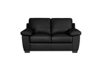 PERSEUS LEATHER - 2 Seater Sofa