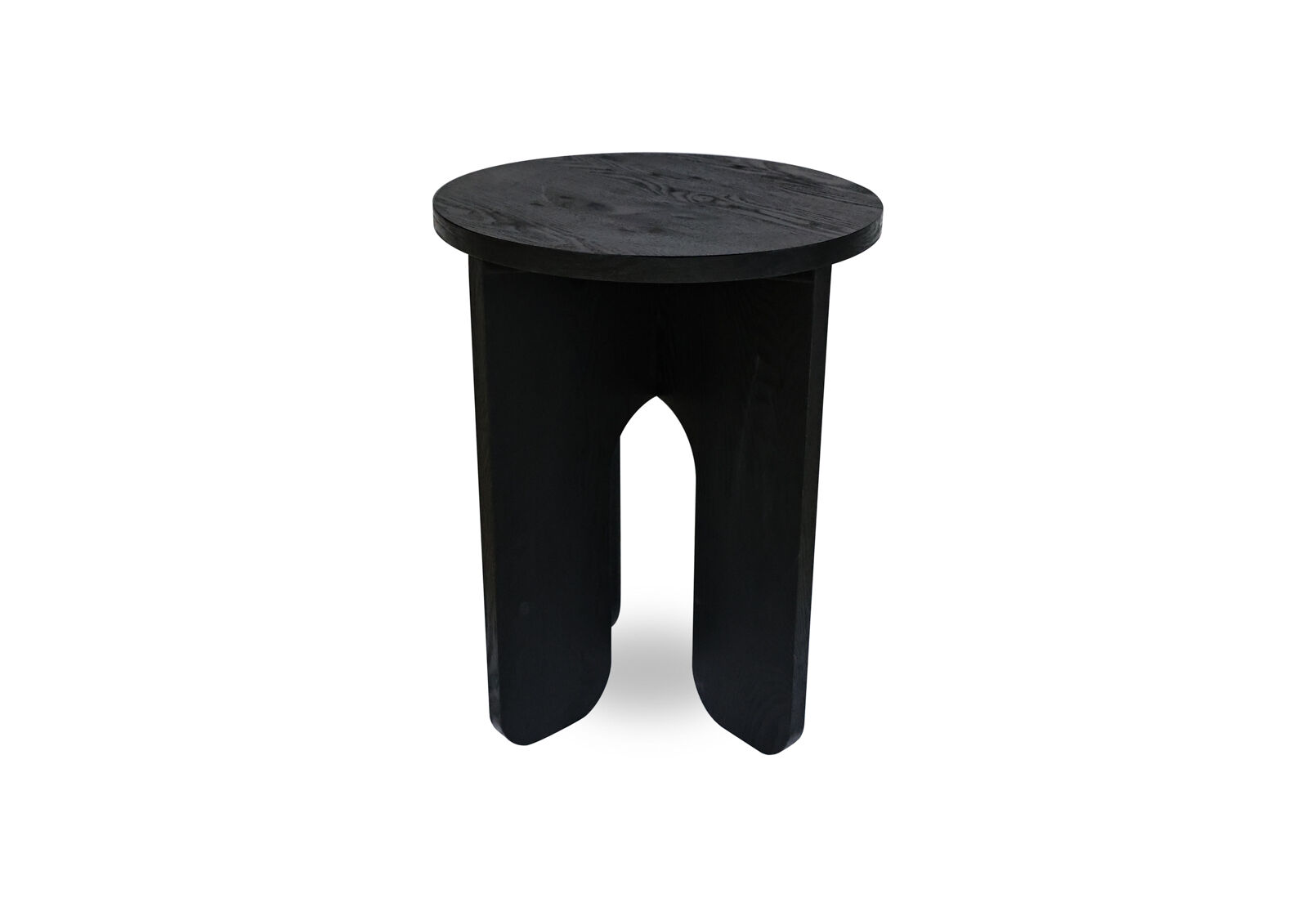 QUINTANA - Small Lamp Table QUINTANA