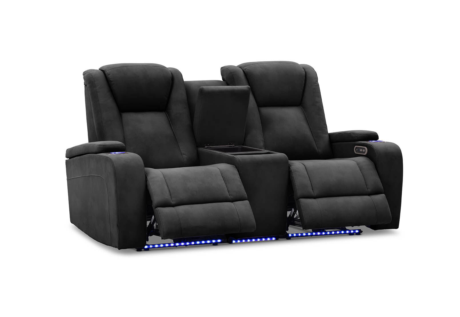 SENTINAL MK2 - Fabric 2 Seater SENTINAL MK2