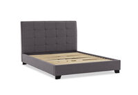 VAUGHN - King Bed VAUGHN