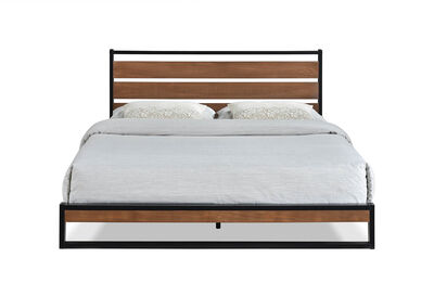 MARCEL - Double Bed
