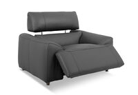 VESSALLI LEATHER