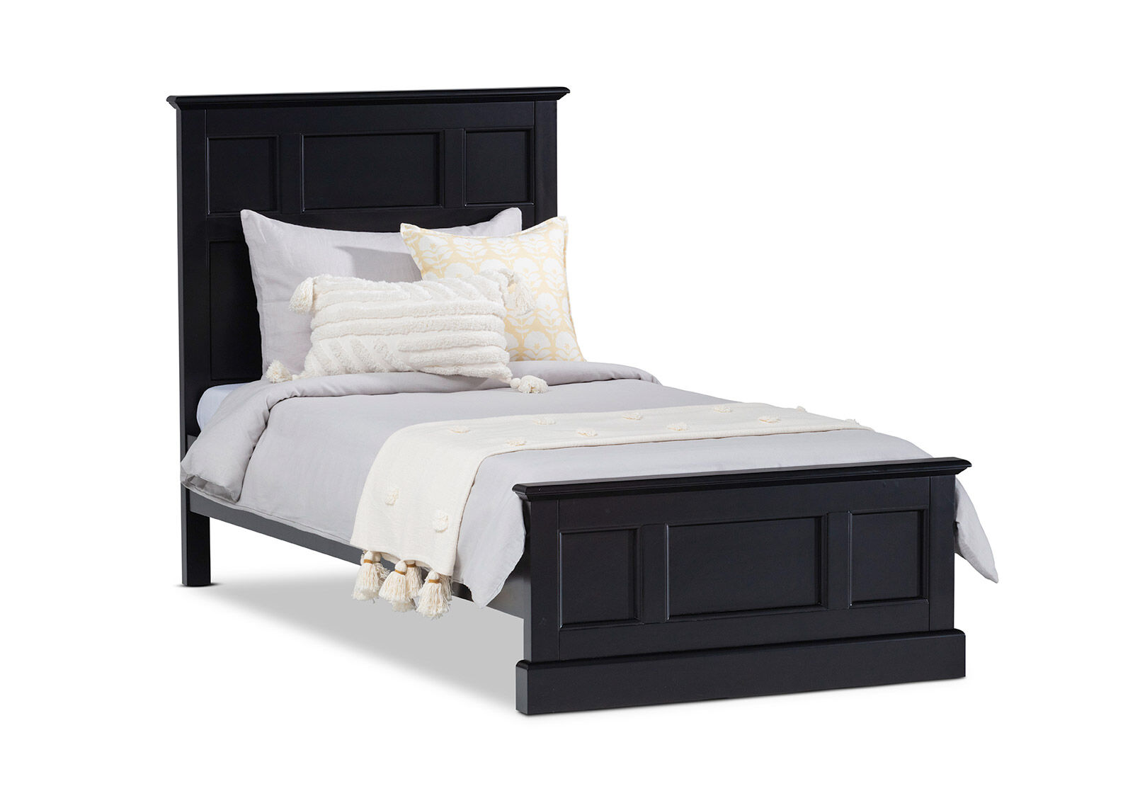 CHRYSTELLE - Single Bed CHRYSTELLE