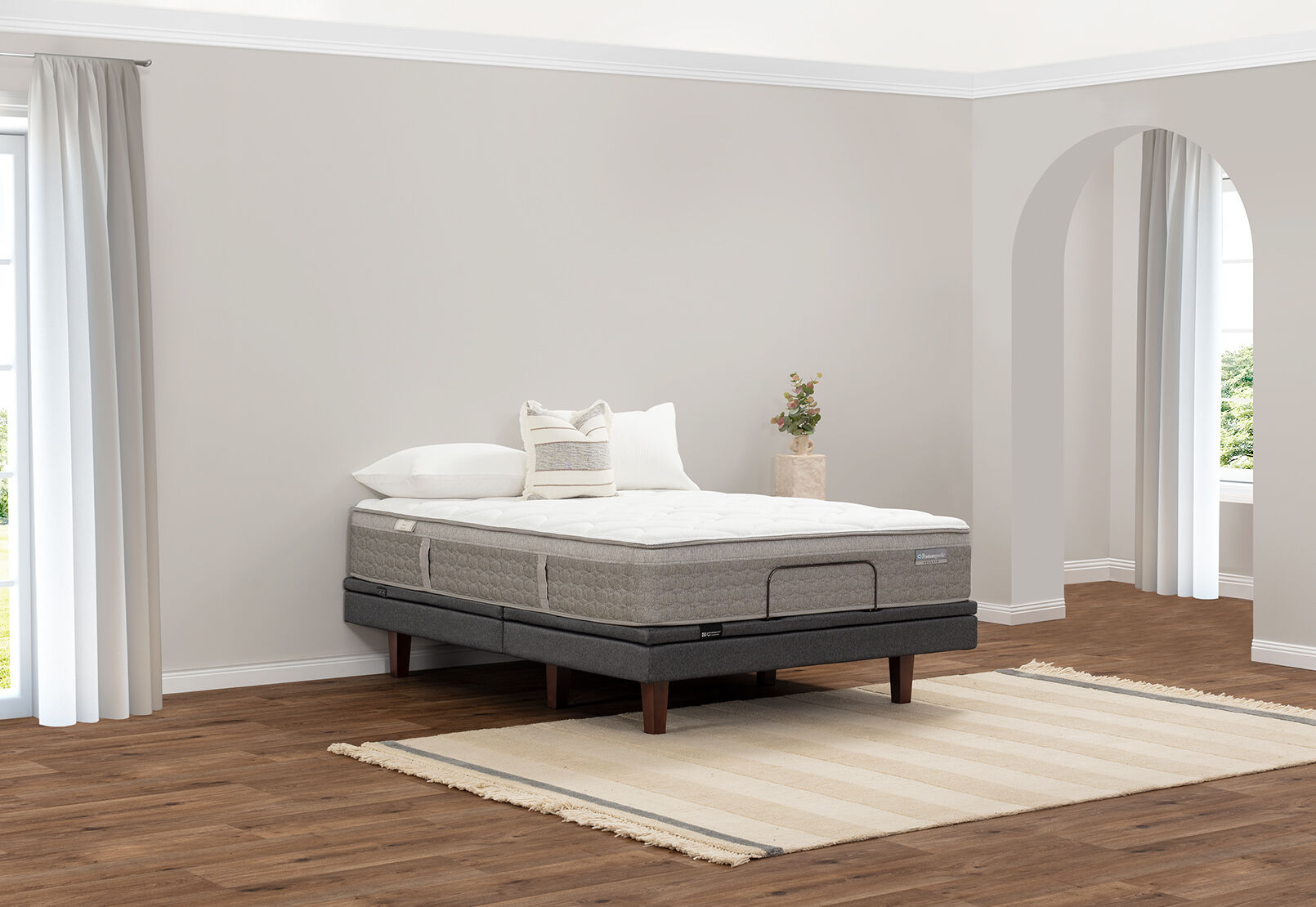 ACCLAIM RESTORE FLEX ULTRA PLUSH