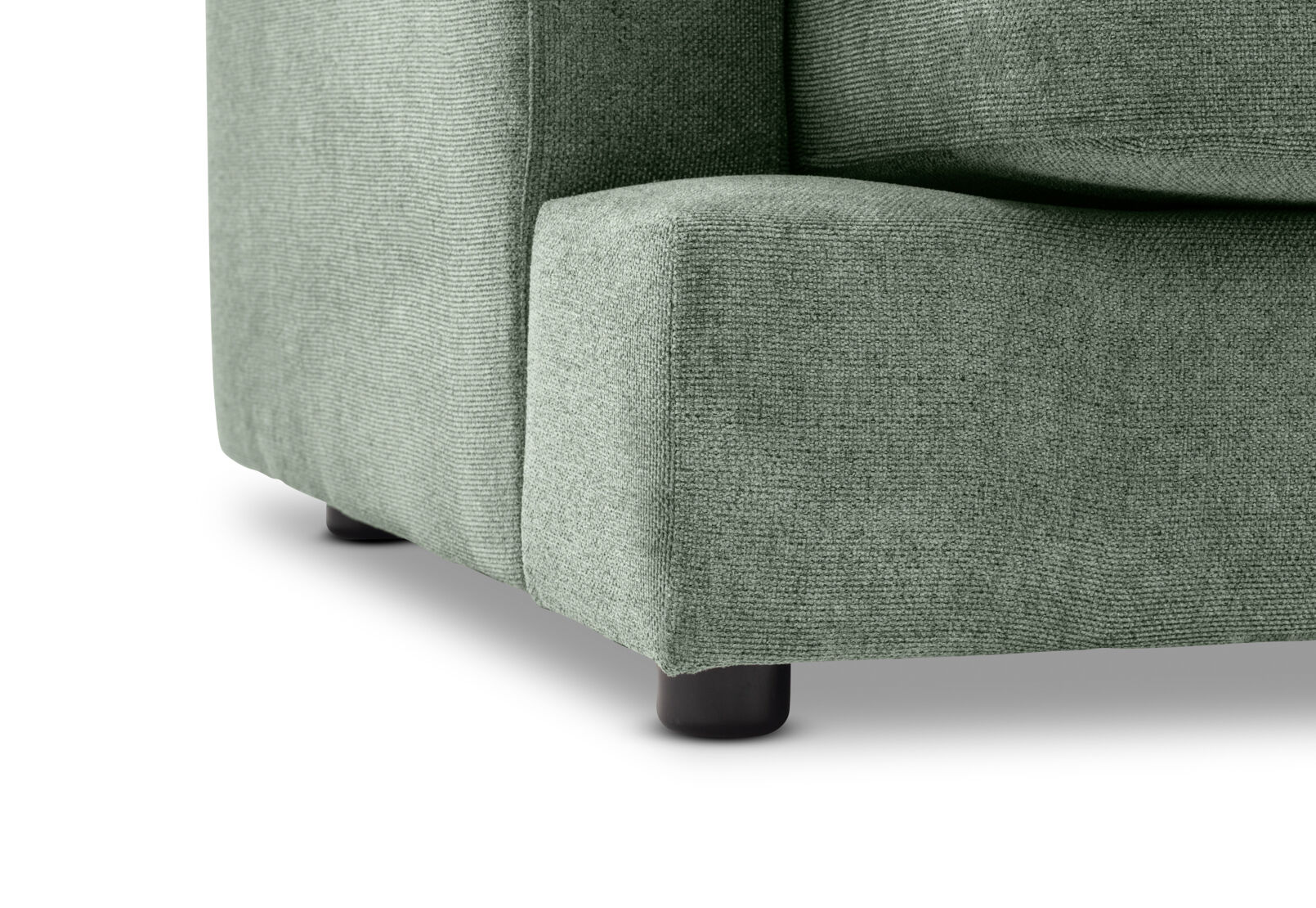 LIESL FABRIC - 3 Seater RHF Chaise LIESL FABRIC
