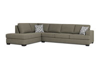 CALEY FABRIC