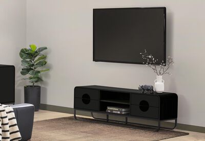 HUGHES - Entertainment Unit