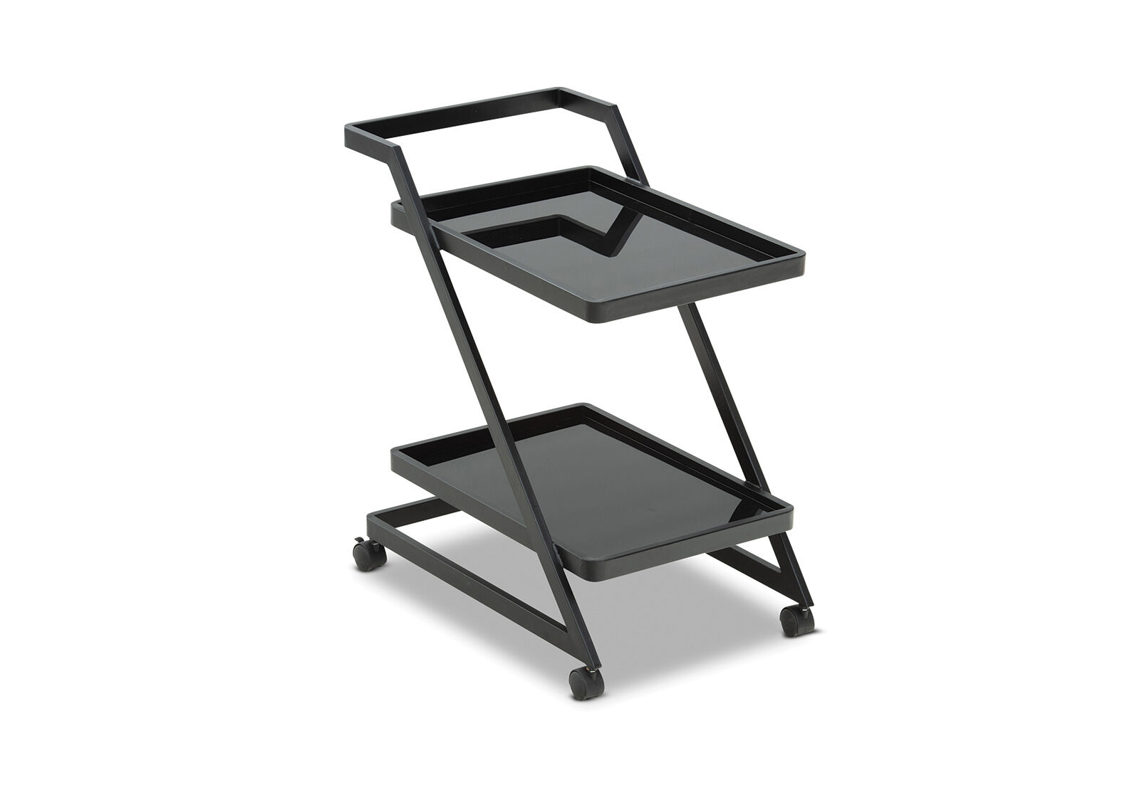 Black Latigo Amart Furniture