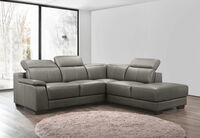 ESCHER LEATHER