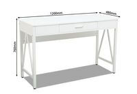 ADELAIDE - Desks ADELAIDE