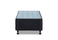POSTUREPEDIC EXQUISITE ACCOLADE DRAWER BASE
