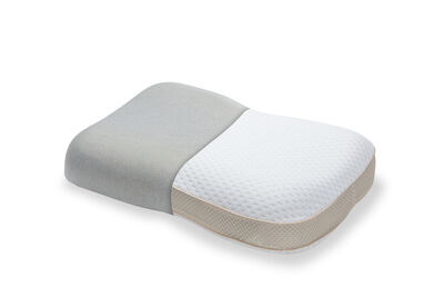 ORTHOKINETIC SIGNATURE - Haven Pillow