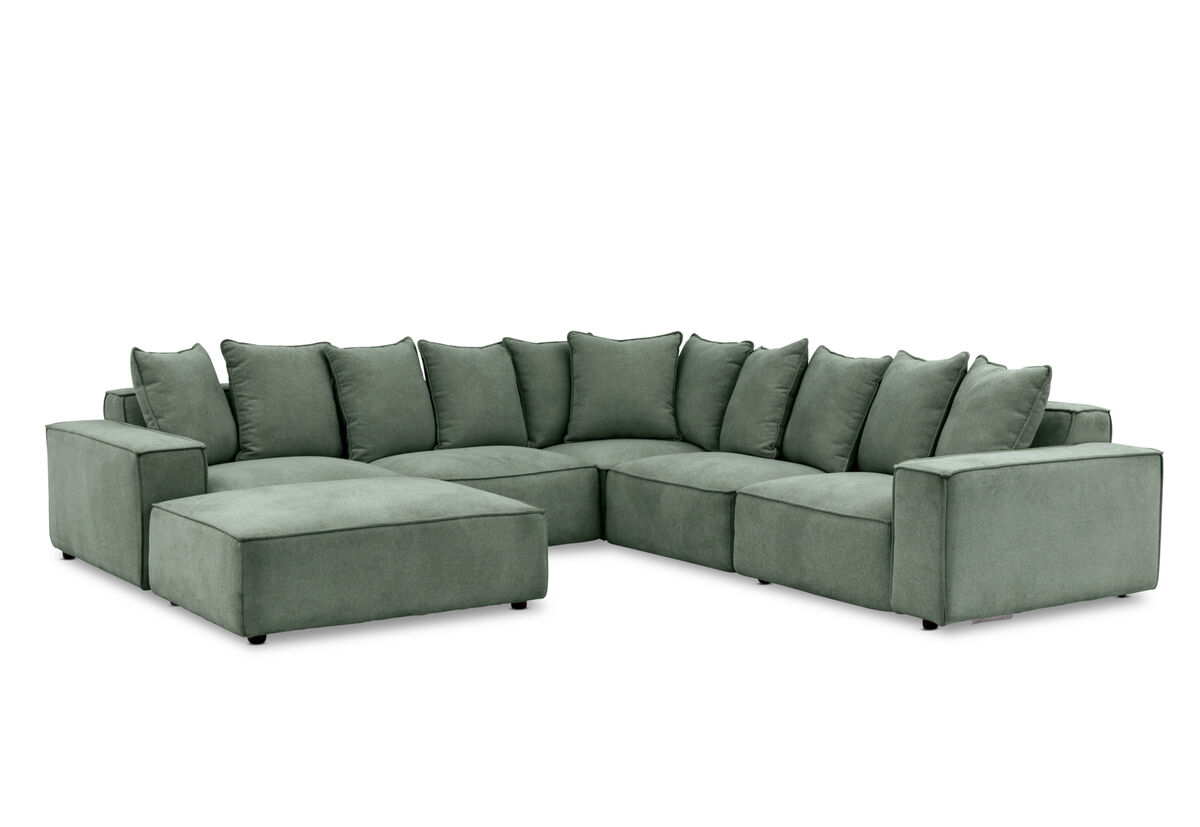 TILLEY FABRIC