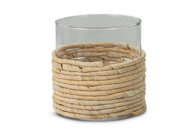 LEVIE - 12CM Candle Holder