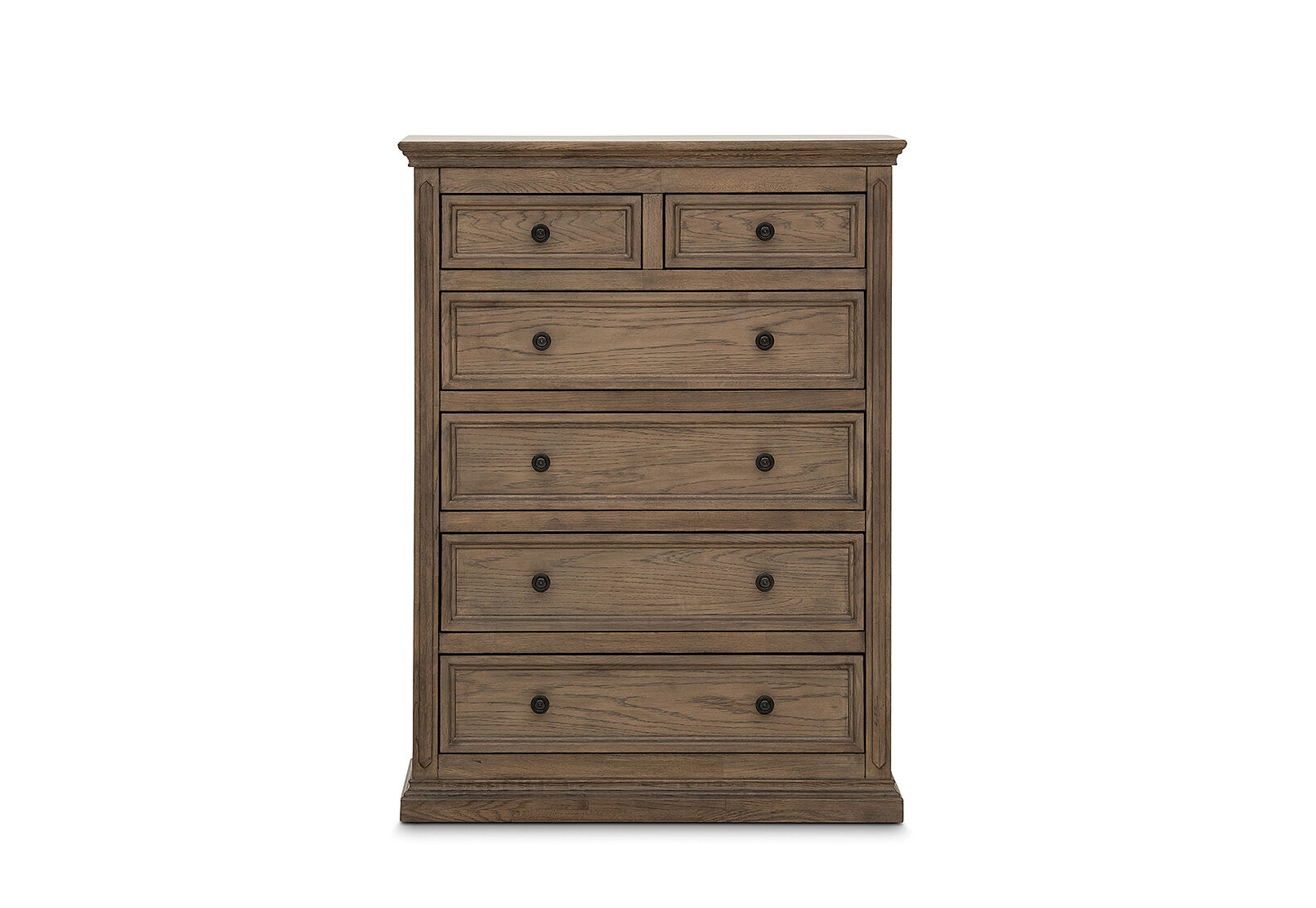 LA SALLE - Tall Chest LA SALLE