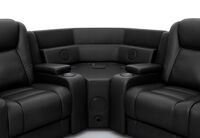 SENTINAL MK2 LEATHER