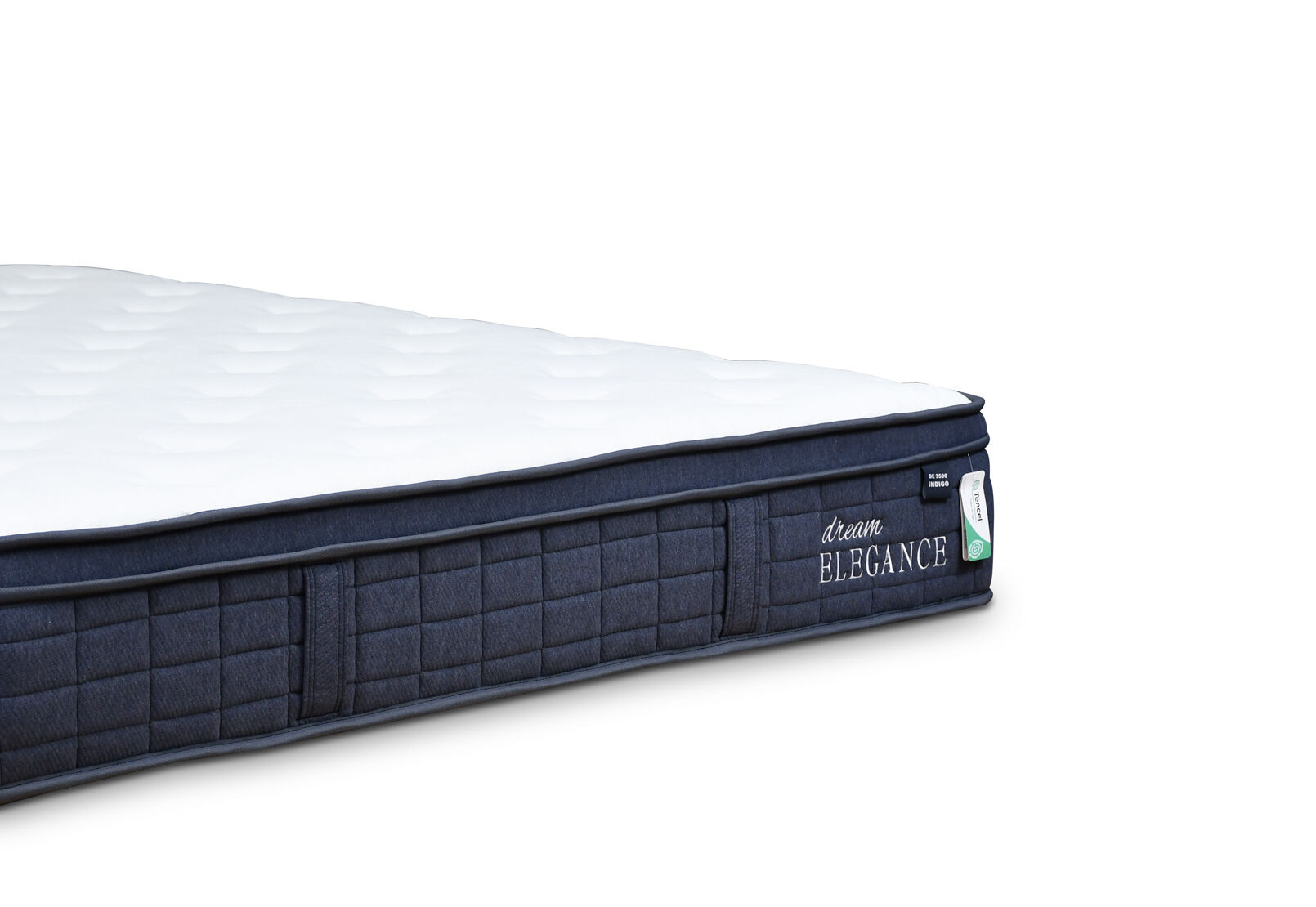 DREAM ELEGANCE 3500 INDIGO