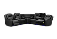 SENTINAL MK2 LEATHER