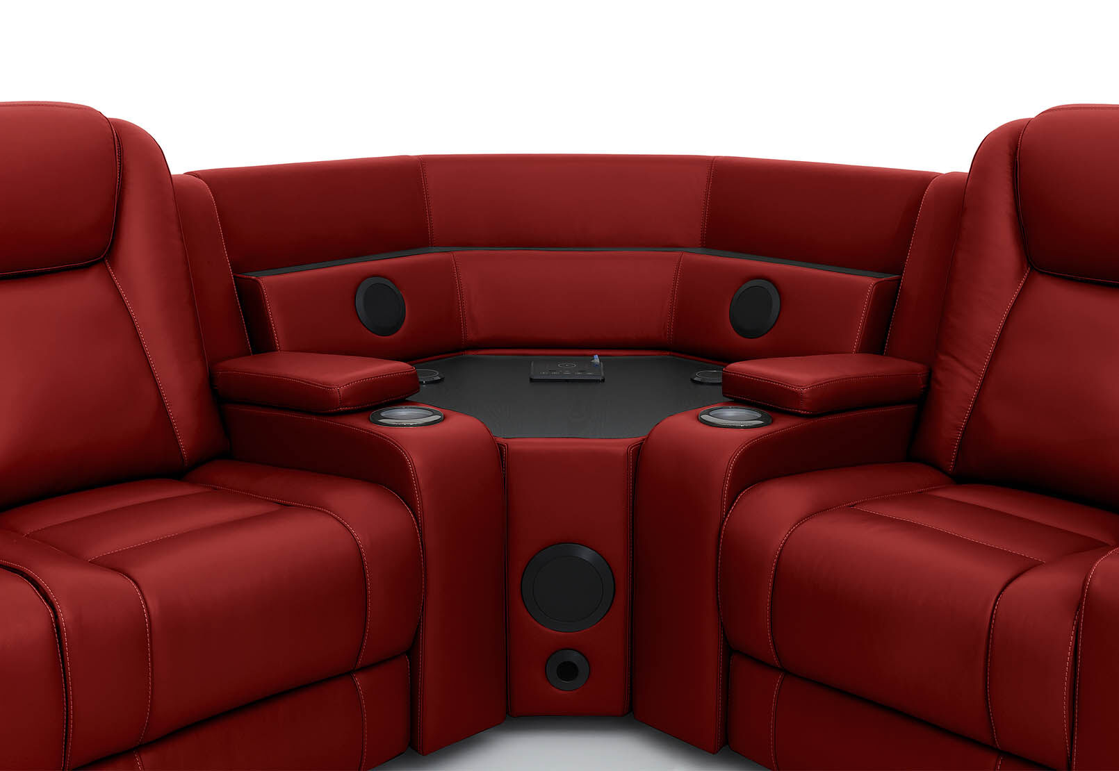 SENTINAL MK2 LEATHER