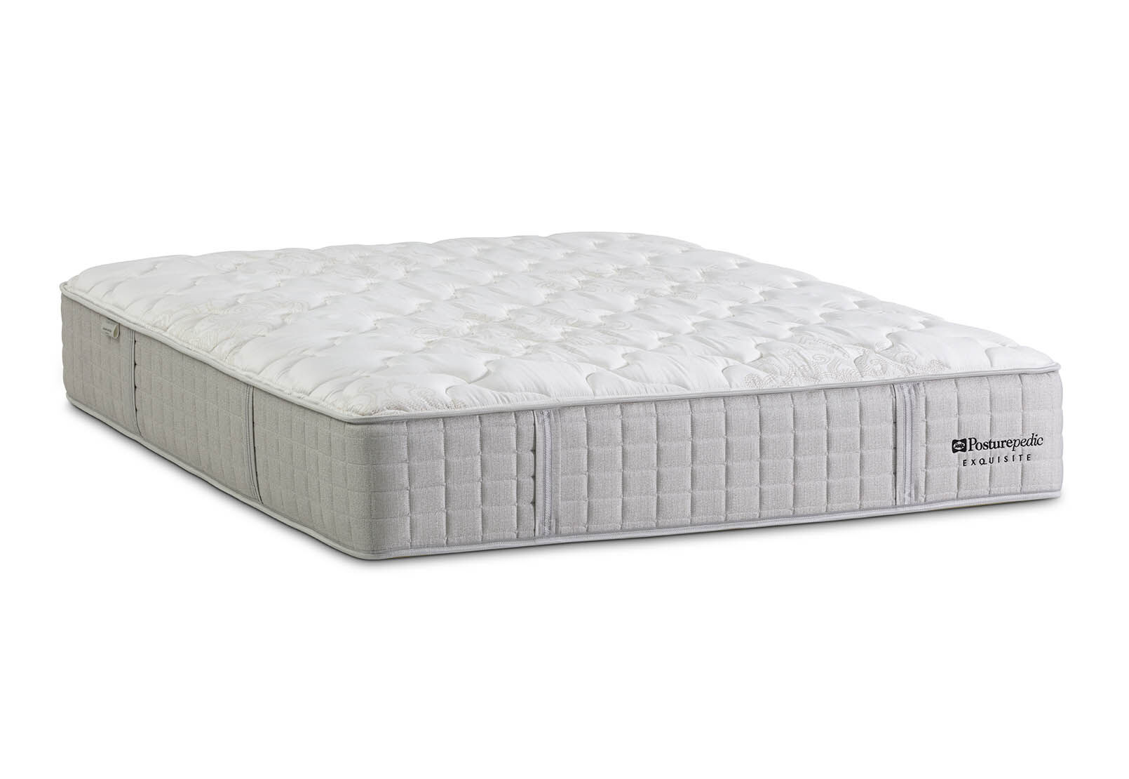 EXQUISITE GOLD FLEX CUSHION FIRM - Double Mattress (MTO) EXQUISITE GOLD FLEX CUSHION FIRM