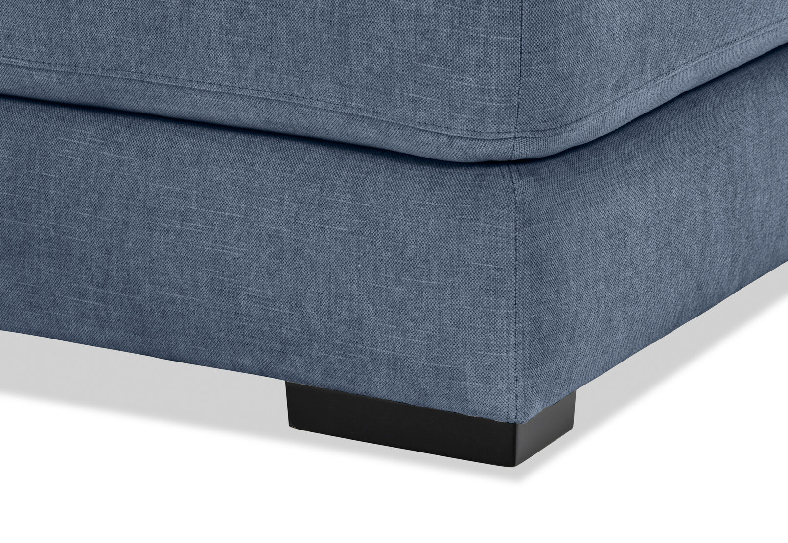 DARIO FABRIC - Corner Lounge with RHF Chaise DARIO FABRIC