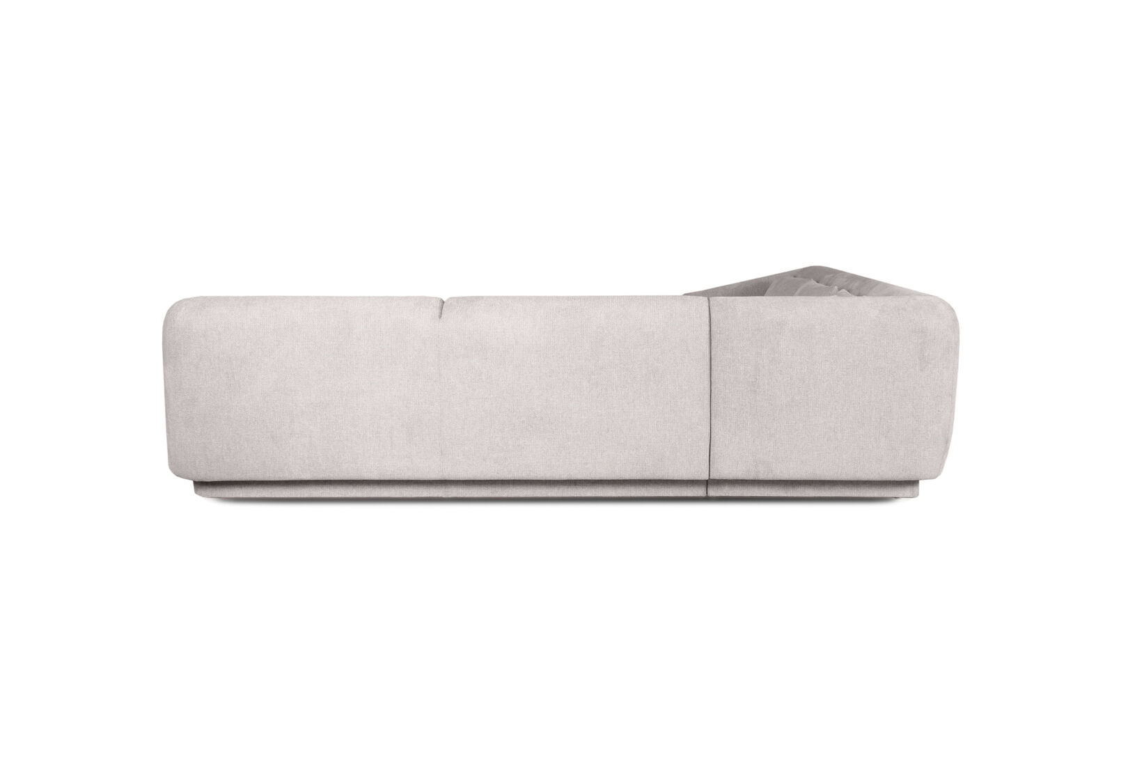 IMARA FABRIC - Corner Lounge IMARA FABRIC