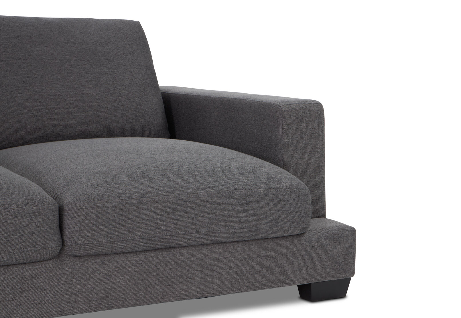 HANNES FABRIC - 4 Seater HANNES FABRIC