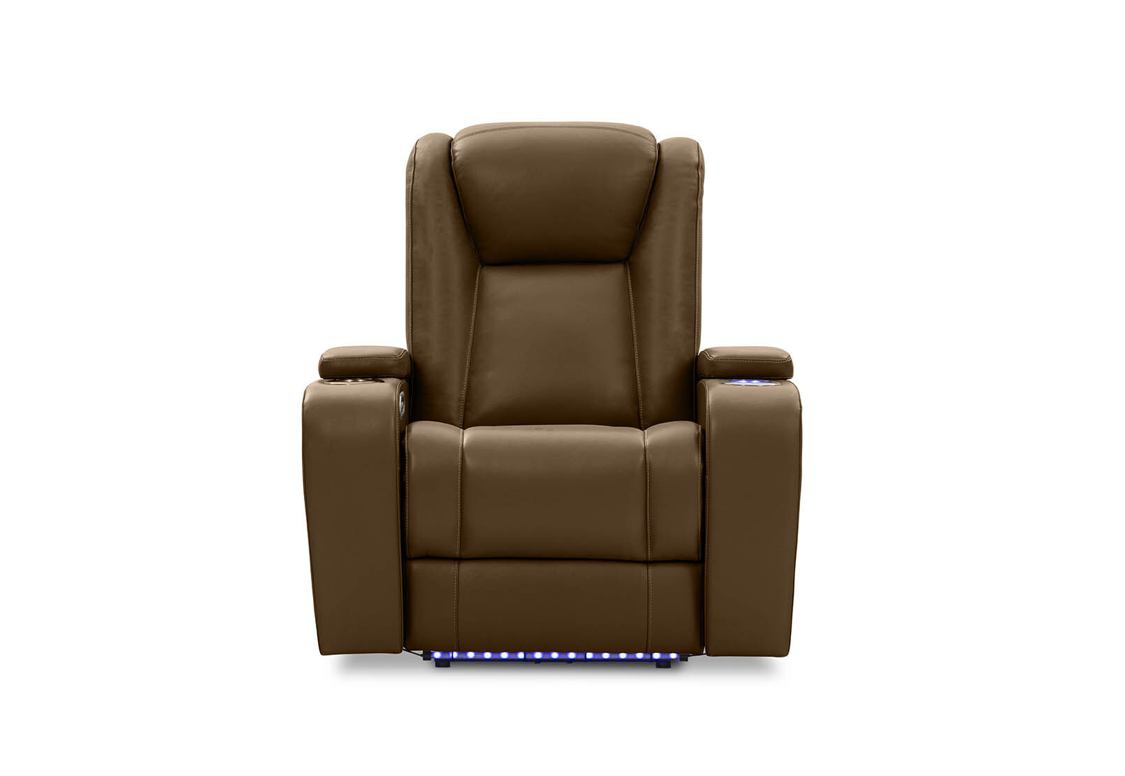 SENTINAL MK2 LEATHER - Electric Recliner SENTINAL MK2 LEATHER