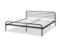 SALERNO - King Bed SALERNO