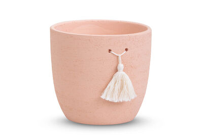 NELLI - 13x15cm Tassel Planter