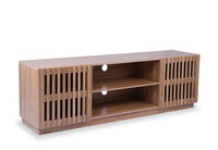 RILEY - 2 Door Entertainment Unit RILEY