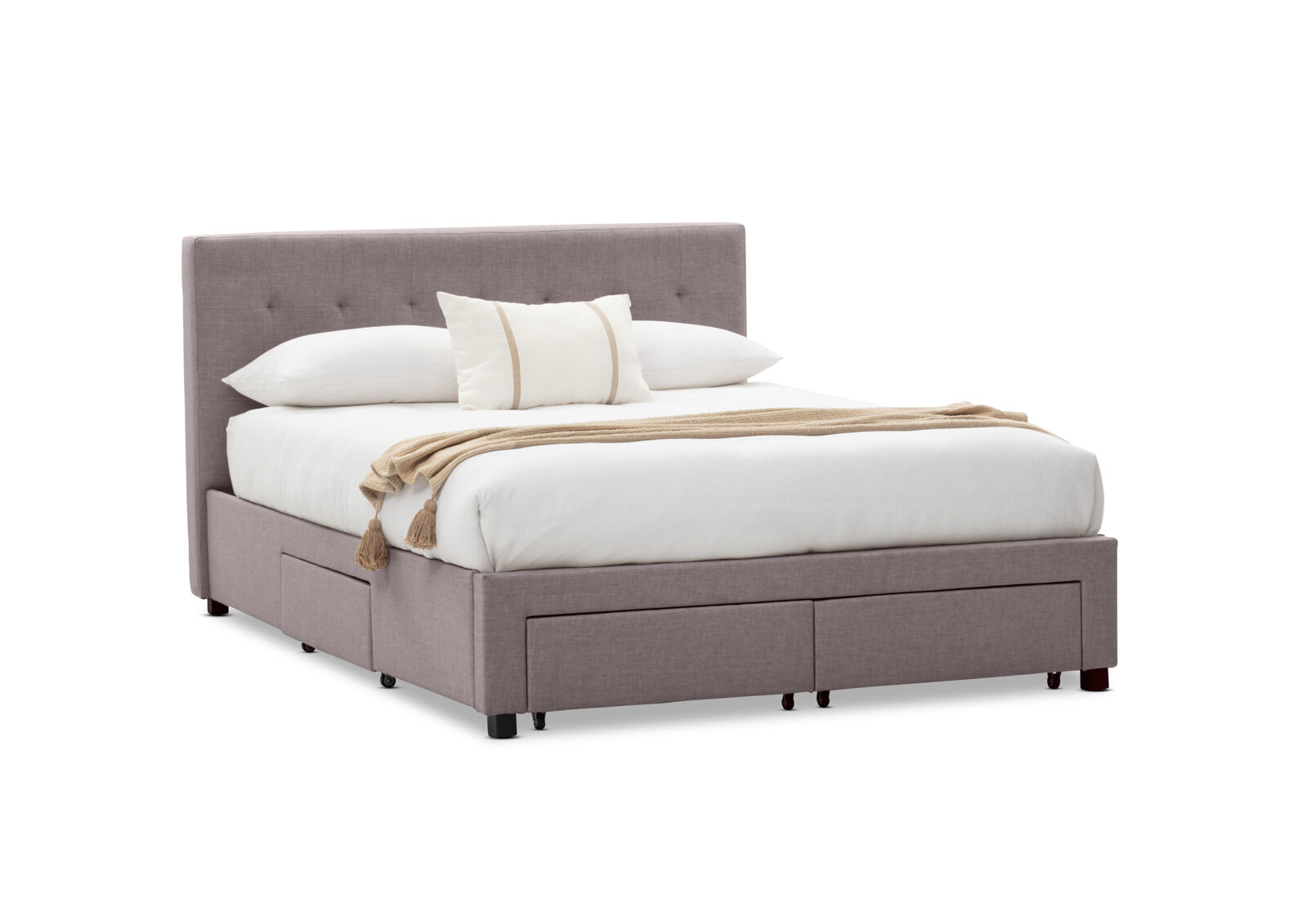 CATARINA - King Bed CATARINA