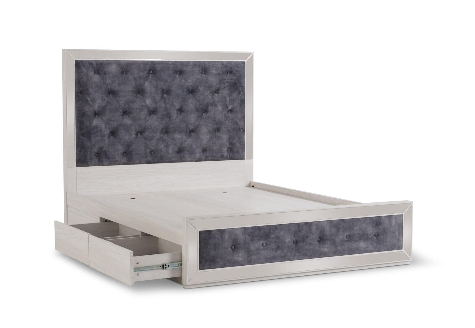 ISMENE - Queen Bed ISMENE