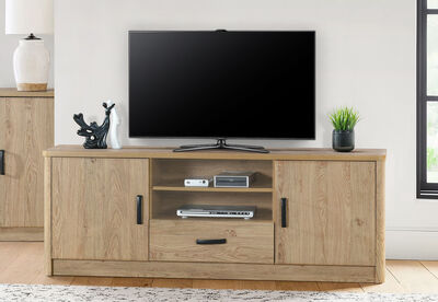 PROCTOR - Entertainment Unit