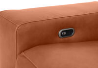 VANTRO LEATHER