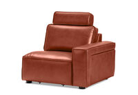 BARTELLE LEATHER