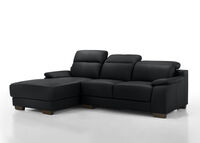 ESCHER LEATHER