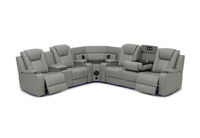 SENTINAL MK2 LEATHER